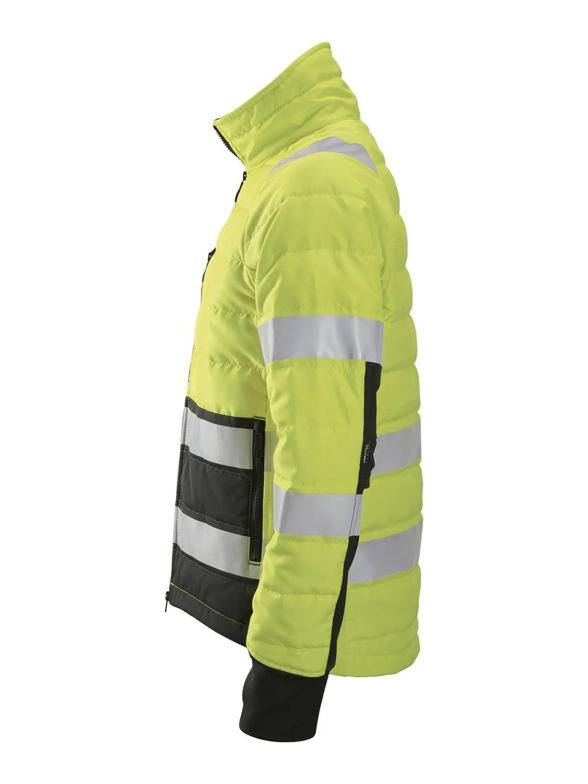 8133 High Vis Work Jacket AllroundWork - Snickers