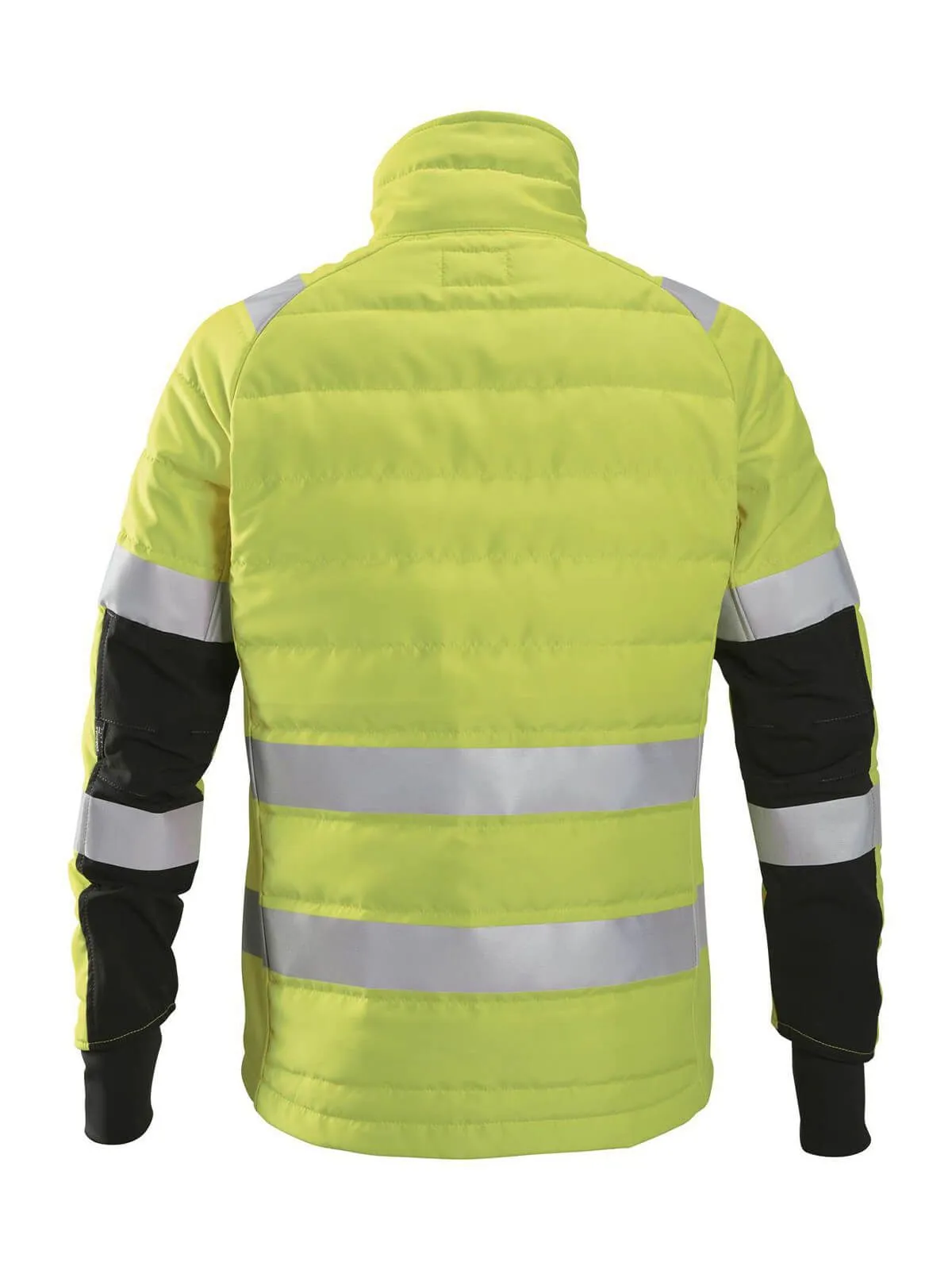 8133 High Vis Work Jacket AllroundWork - Snickers