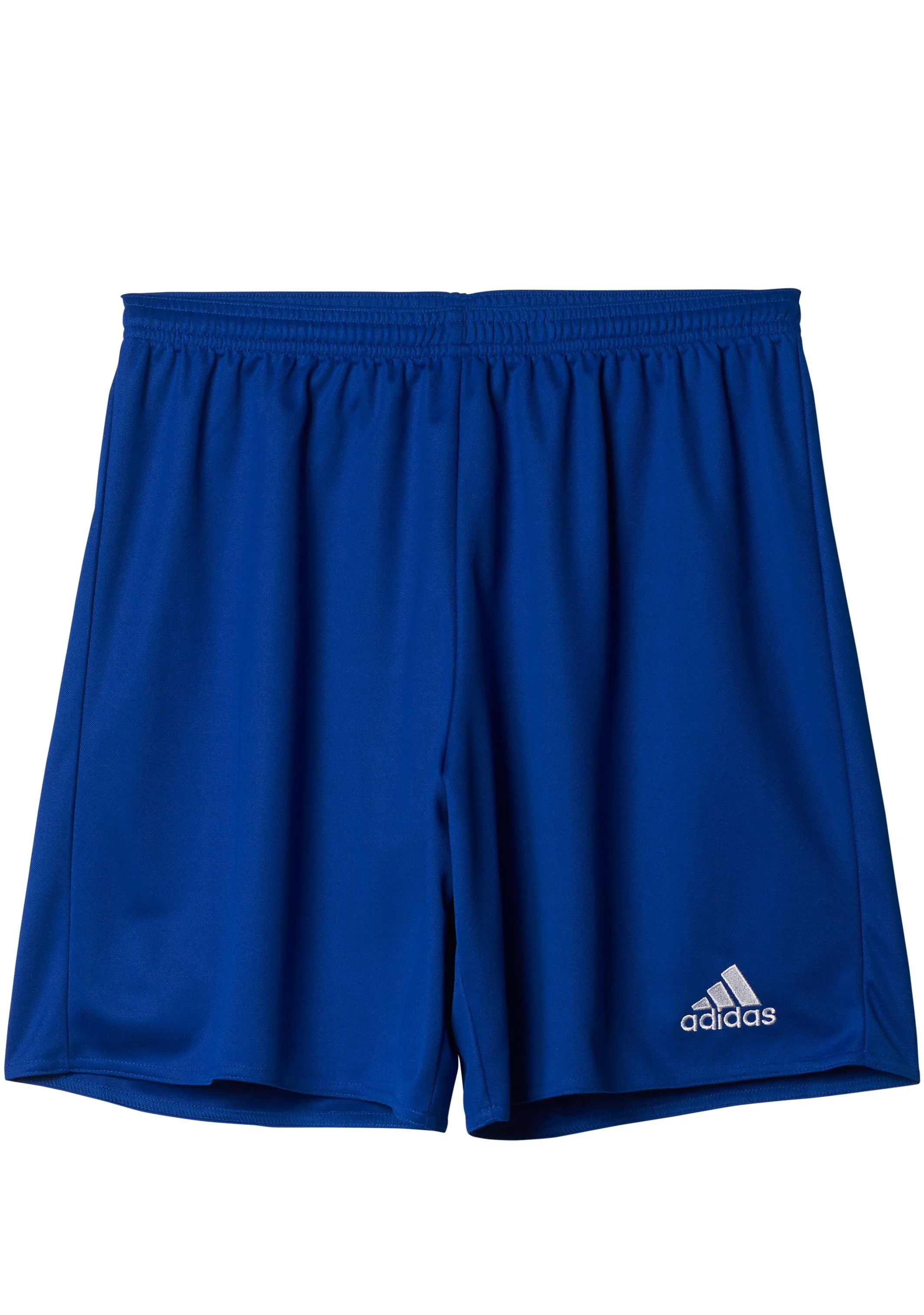 Adidas Junior Parma 16 Shorts Blue  AJ5882