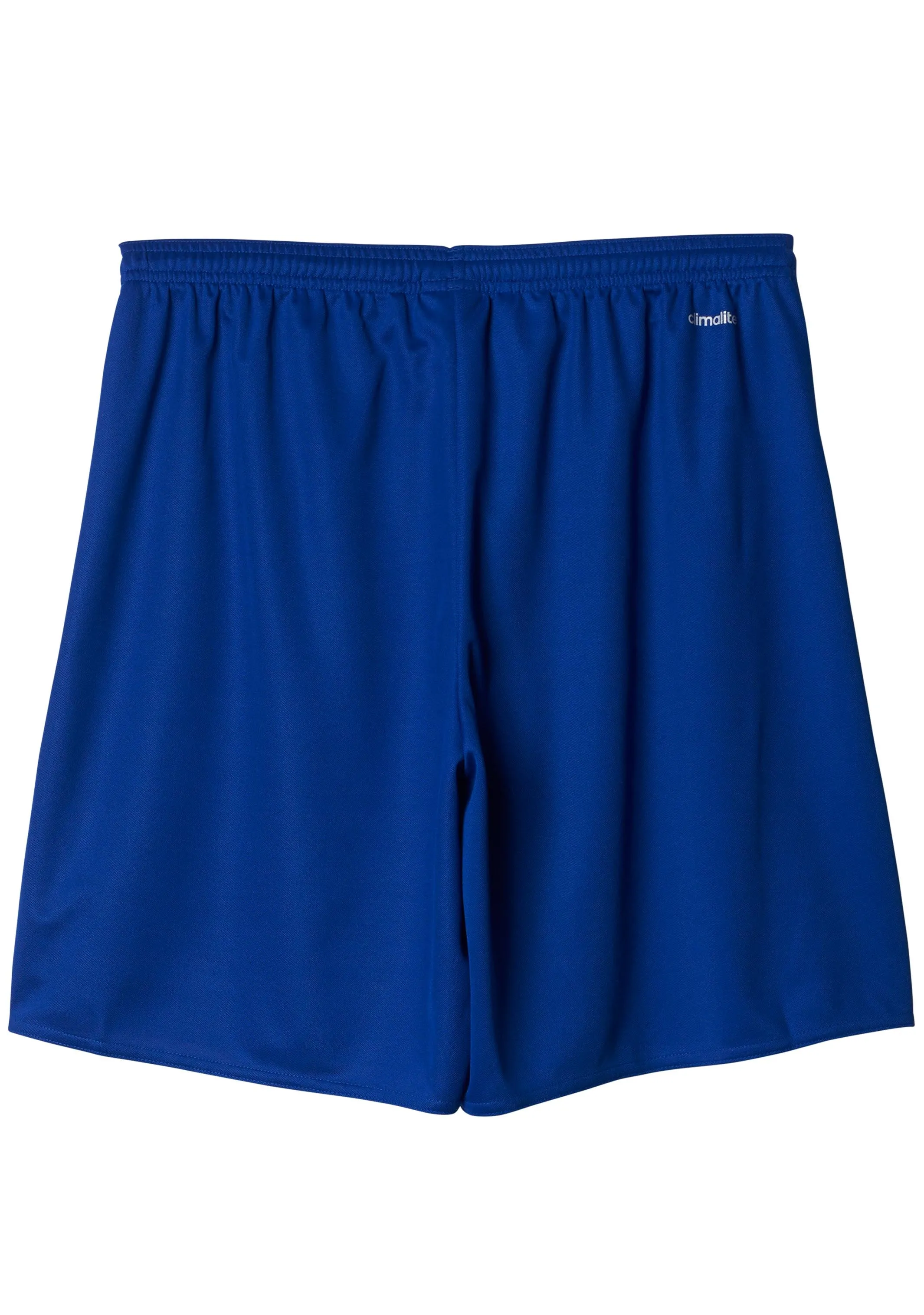 Adidas Junior Parma 16 Shorts Blue  AJ5882