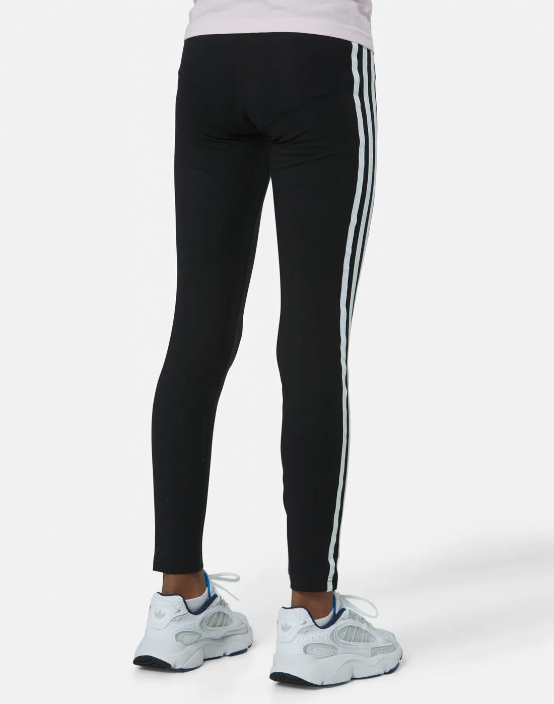 adidas Originals Older Kids Leggings