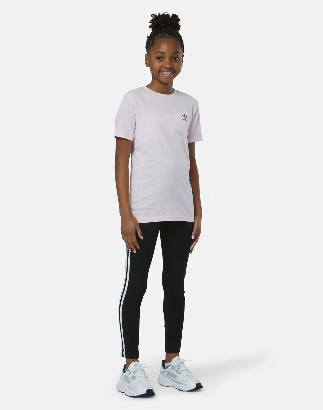 adidas Originals Older Kids Leggings