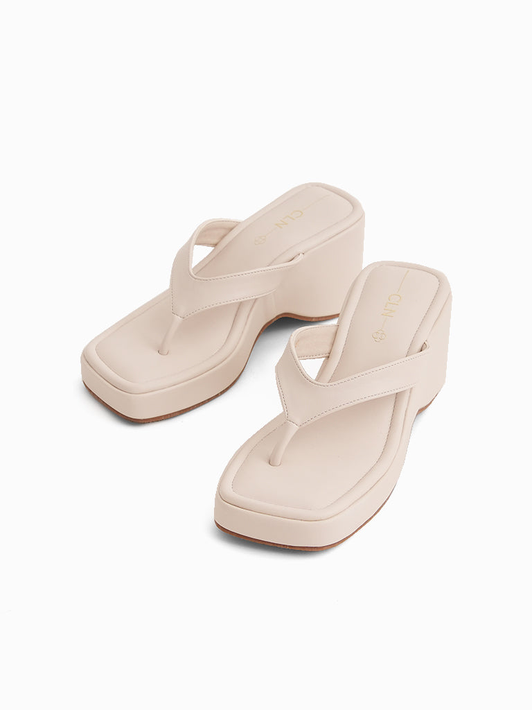 Apple Wedge Slides