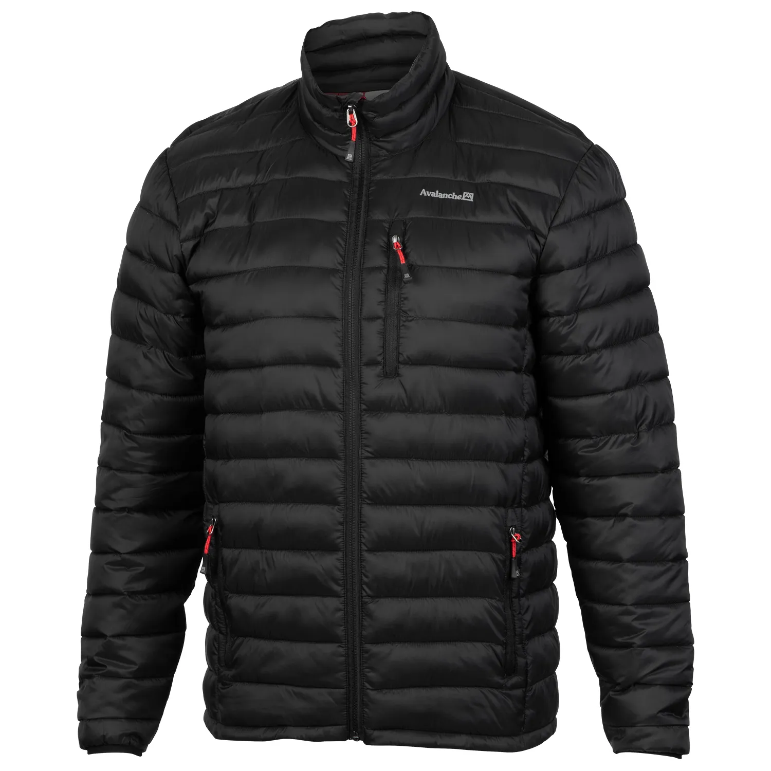 Avalanche Men's Puffer Jacket