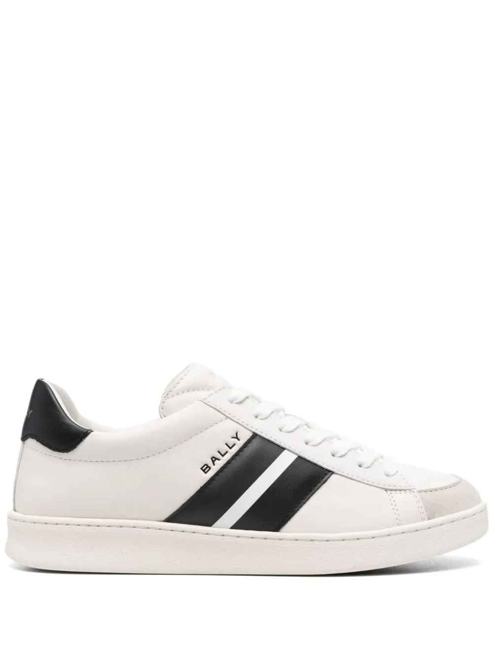 Bally Tennis sneaker - White