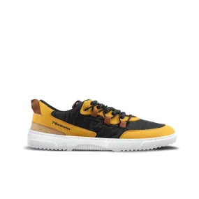 Barebarics Revive Sneaker - Golden Yellow & Black 38 - Like New