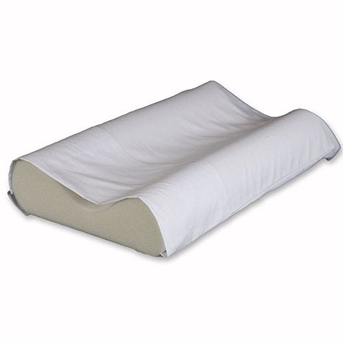 Basic Cervical Pillow Made in USA by Core Products