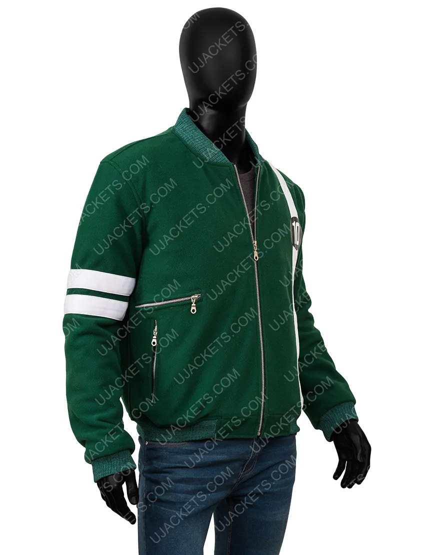 Ben 10 2021 Tom Holland Jacket | New Arrivals | Ujackets.com - 50% OFF