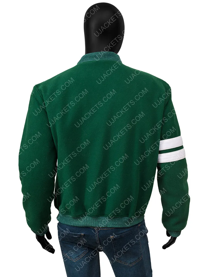 Ben 10 2021 Tom Holland Jacket | New Arrivals | Ujackets.com - 50% OFF