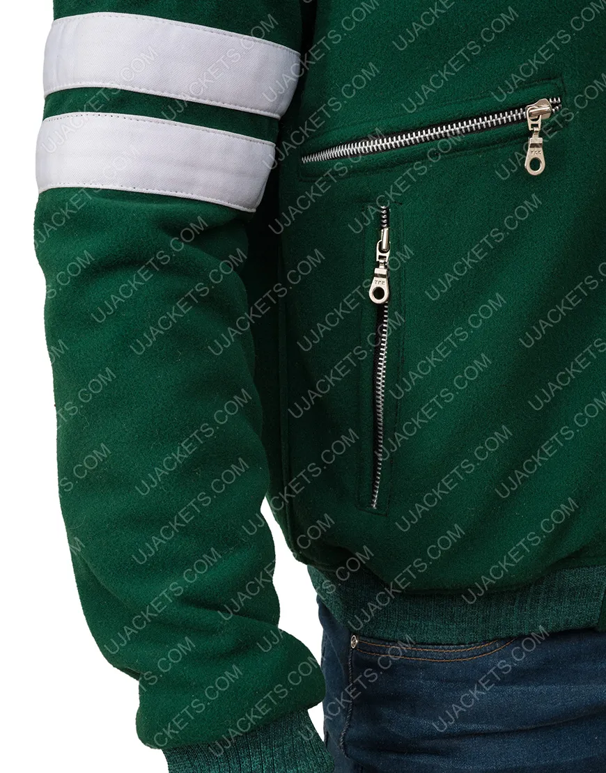 Ben 10 2021 Tom Holland Jacket | New Arrivals | Ujackets.com - 50% OFF