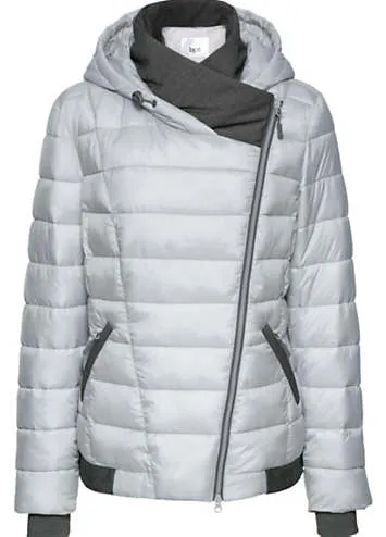 bonprix Quilted Winter Coat | Grattan