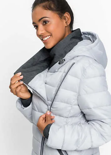 bonprix Quilted Winter Coat | Grattan