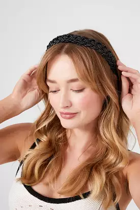 Braided Headband