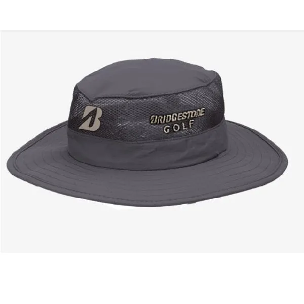 Bridgestone Vented Sun Hat