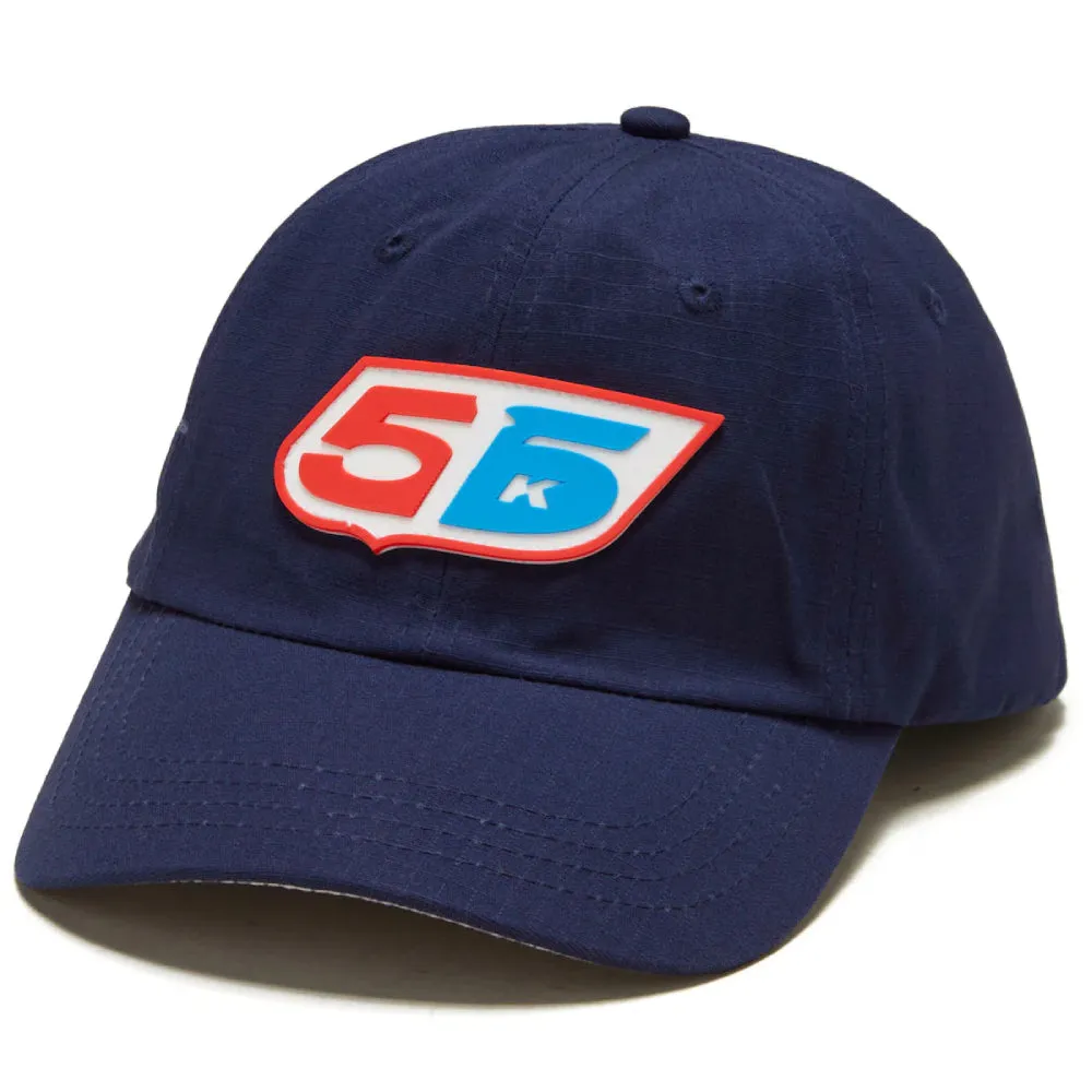 Bronze56K Deez Hat Navy