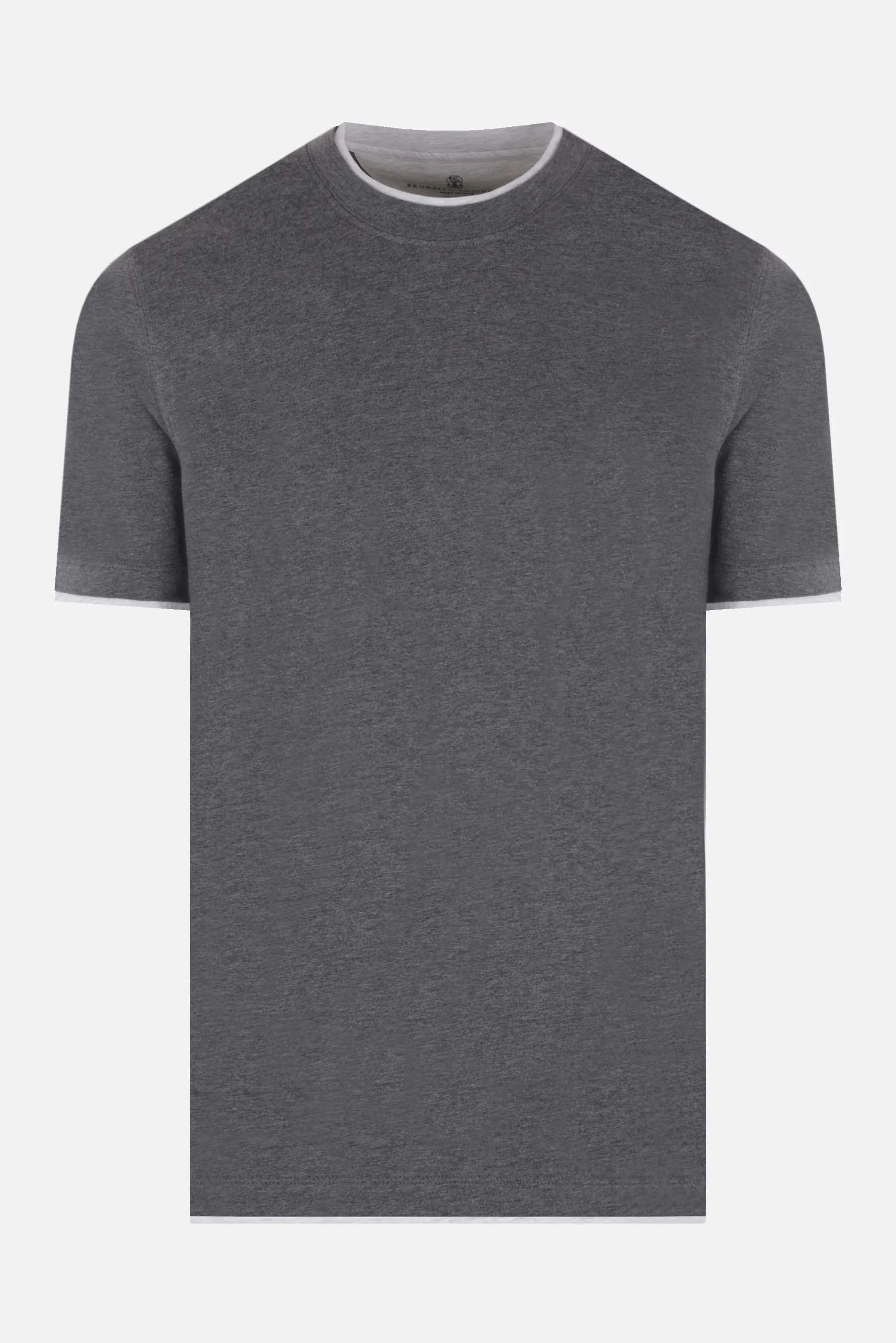 BRUNELLO CUCINELLI  |T-Shirts