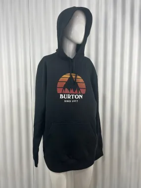 Burton Underhill Since 1977 Hoodie