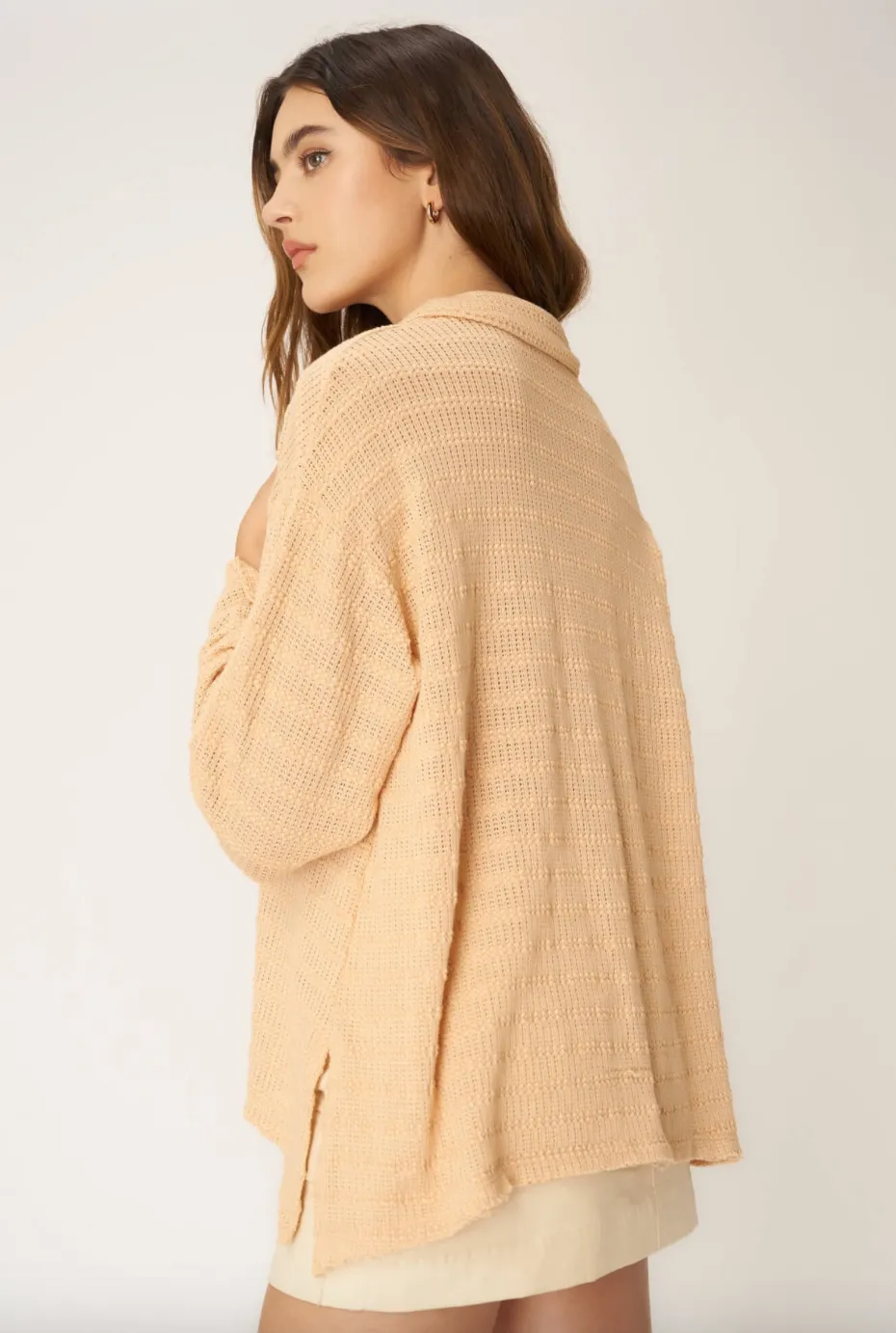 Capistrano Pullover