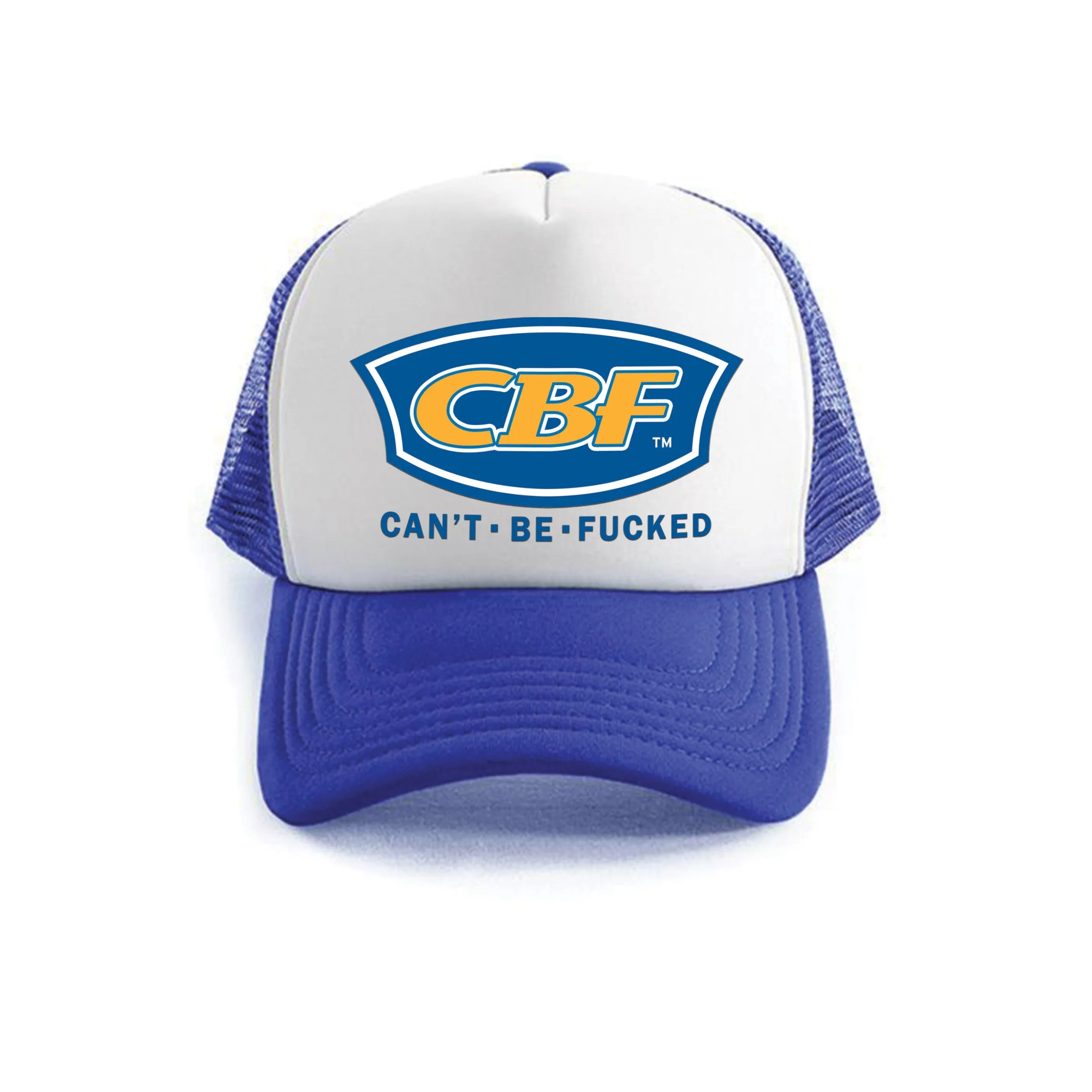 CBF Trucker Hat