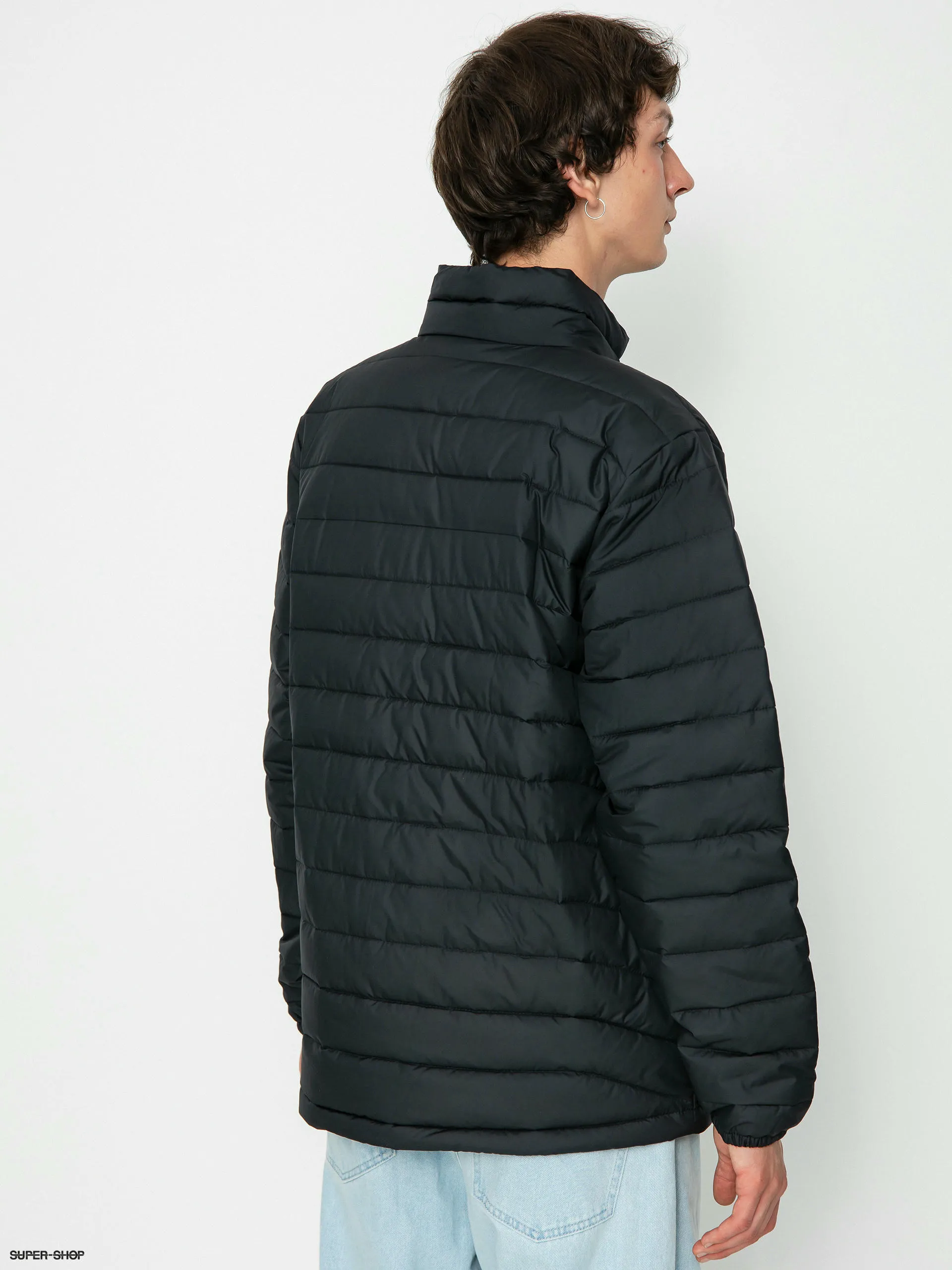 Columbia Powder Lite Jacket (black)