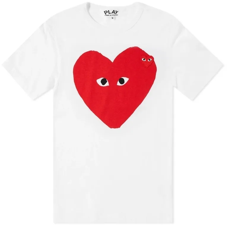 COMME des GARCONS  |Designers T-Shirts