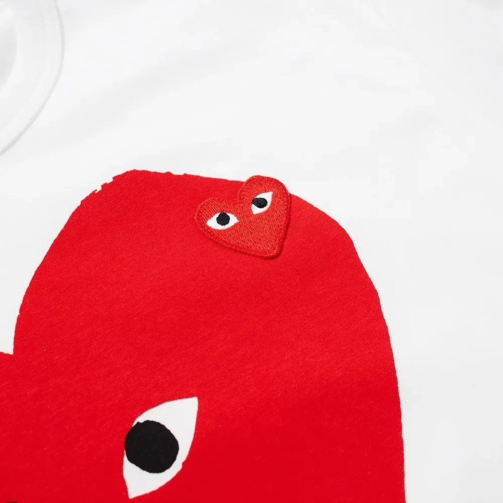 COMME des GARCONS  |Designers T-Shirts