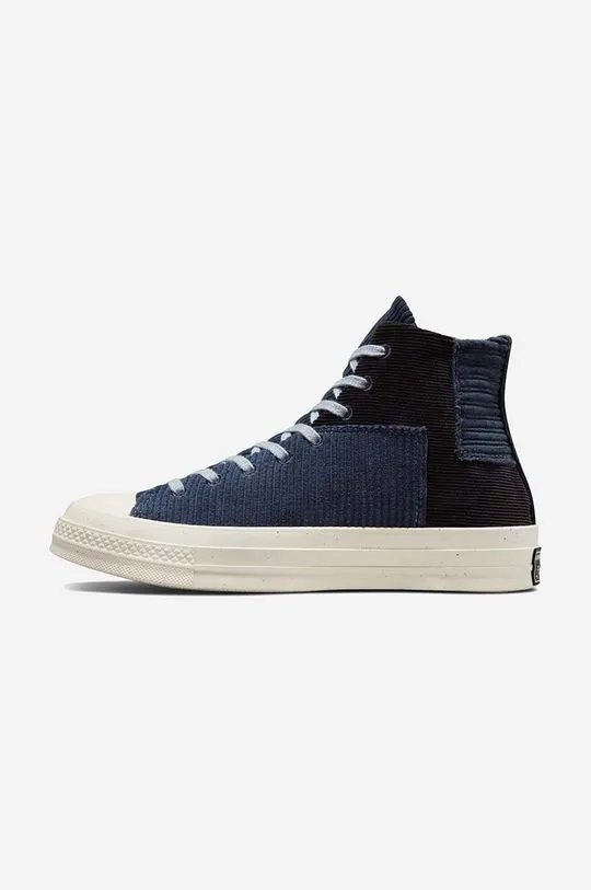 Converse trainers Chuck 70 x Beyond Retro black color