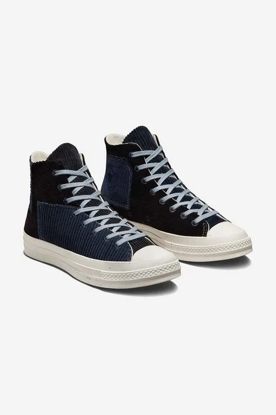 Converse trainers Chuck 70 x Beyond Retro black color