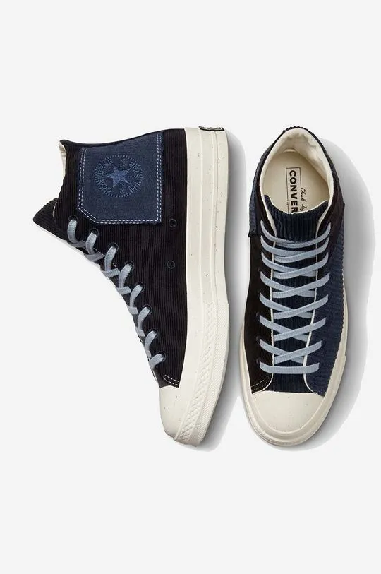 Converse trainers Chuck 70 x Beyond Retro black color