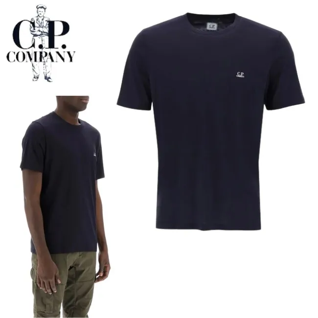 C.P. Company  |T-Shirts