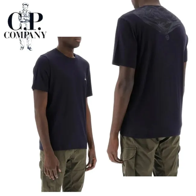 C.P. Company  |T-Shirts