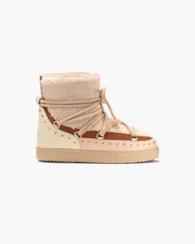  Curly Rock Sneaker Sand 