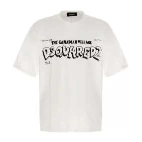 D SQUARED2  |T-Shirts