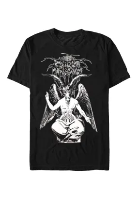 Darkthrone - Black Death Beyond - T-Shirt