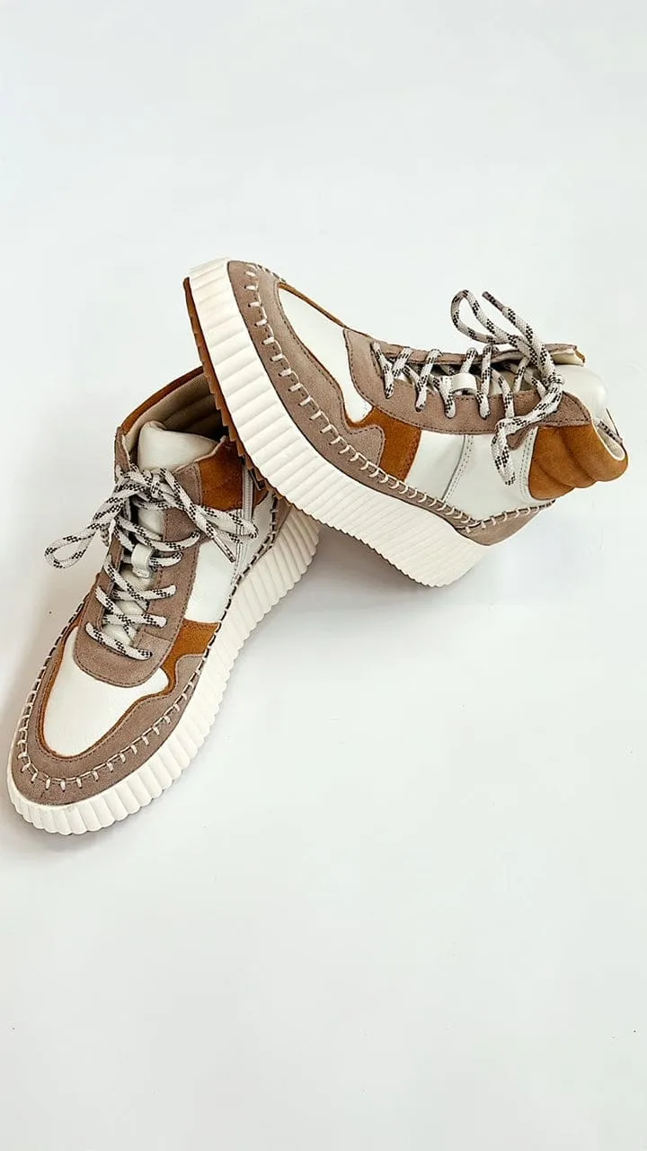 Dolce Vita Daley Sneaker