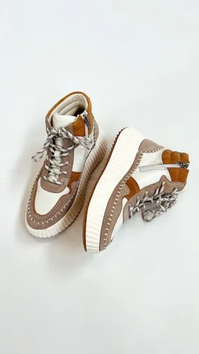 Dolce Vita Daley Sneaker