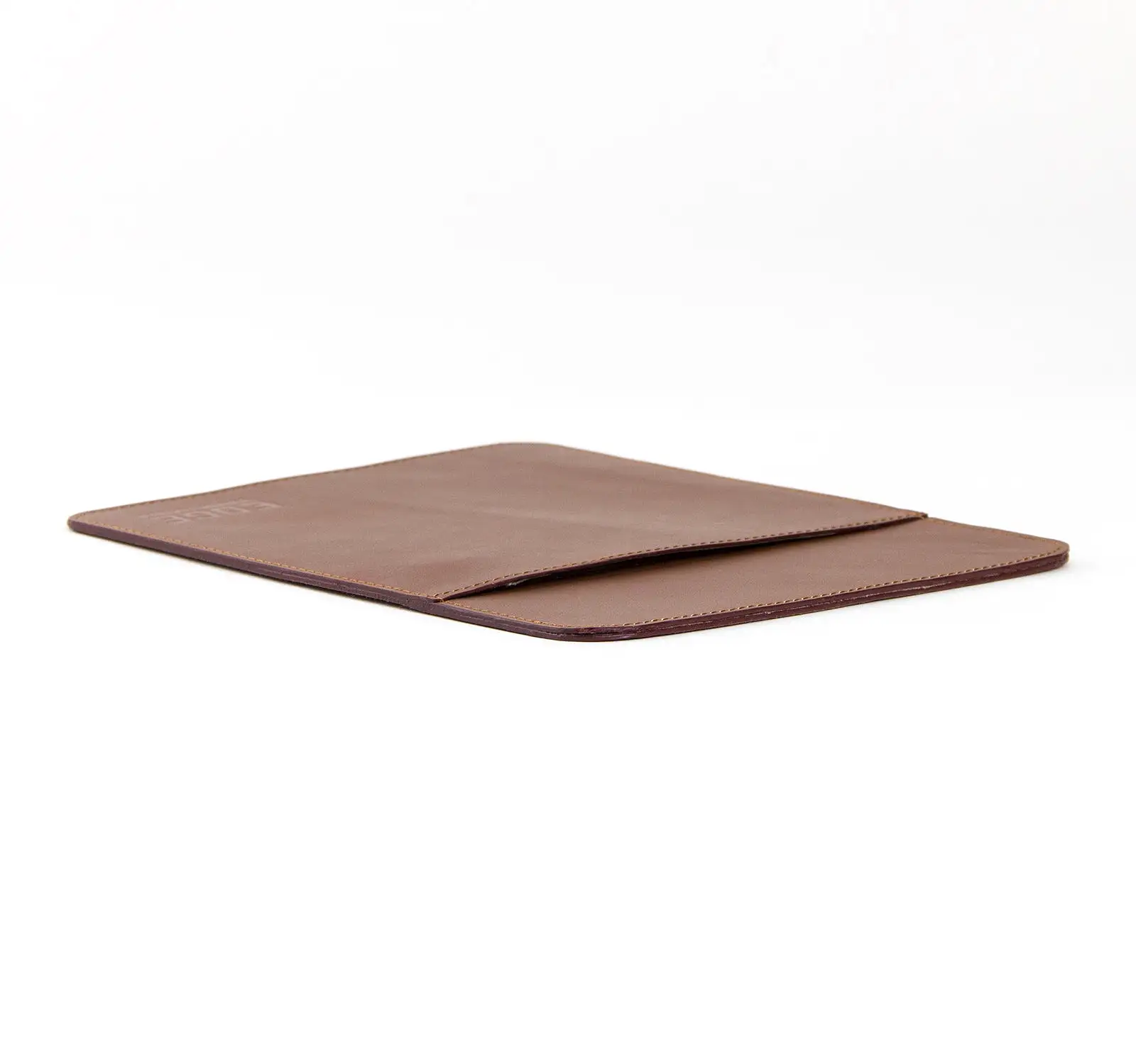 EDGE Leather Tablet Case