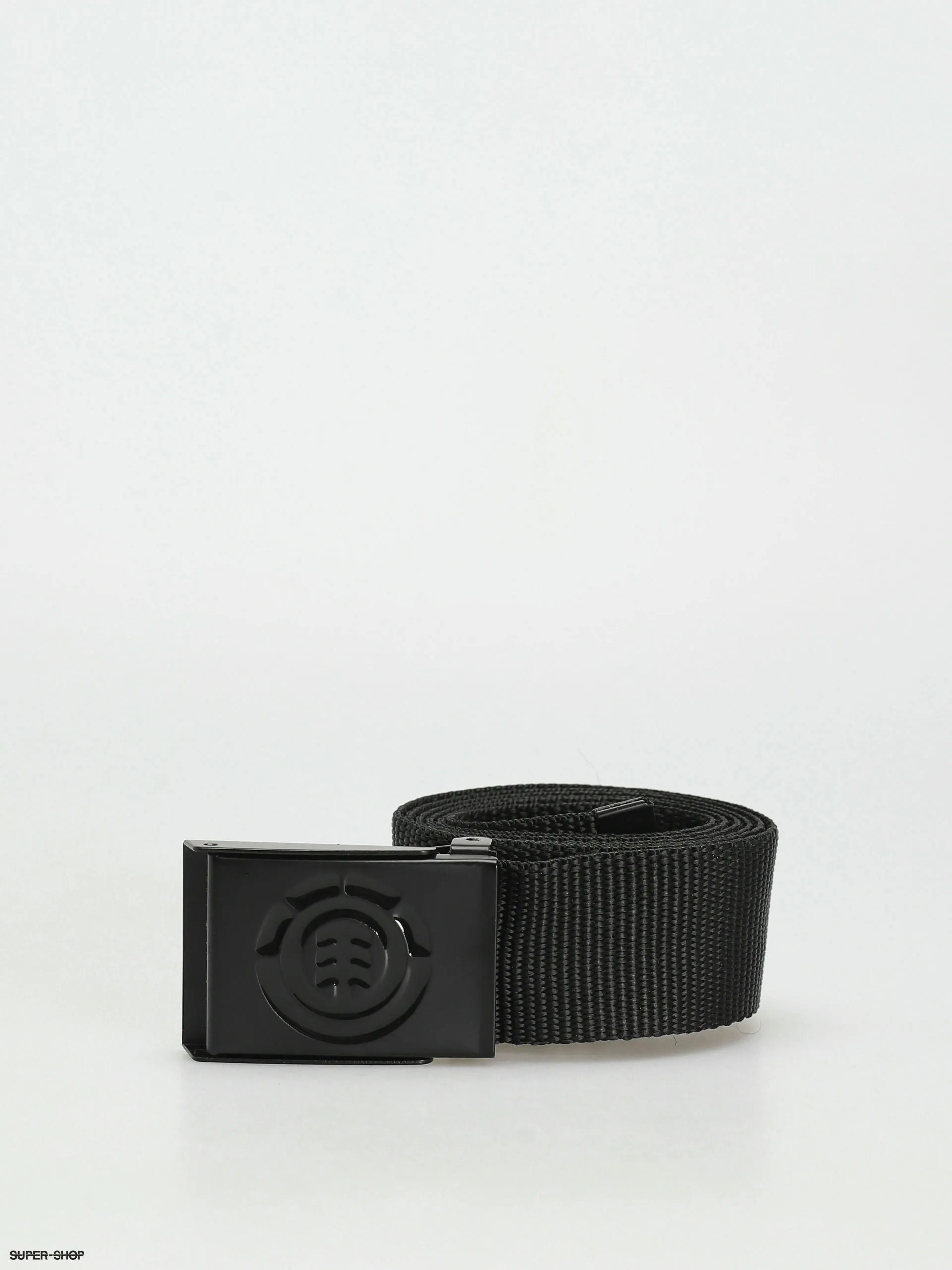 Element Beyond Belt (all black)