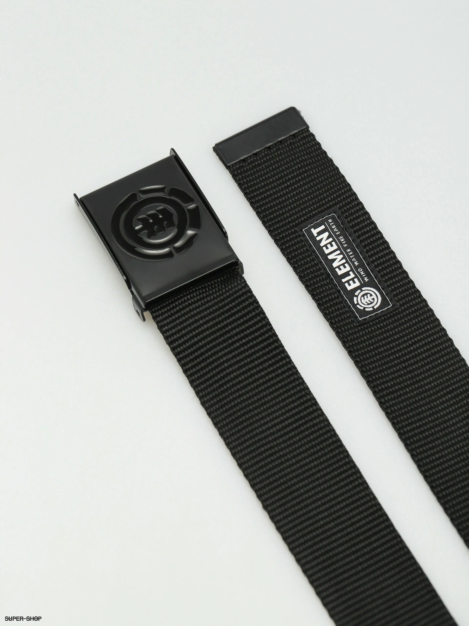 Element Beyond Belt (all black)