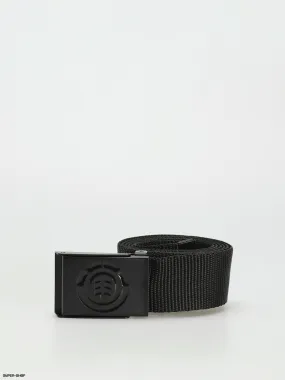 Element Beyond Belt (all black)