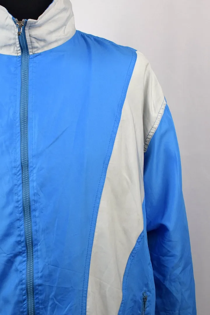 Ellesse Brand Spray Jacket