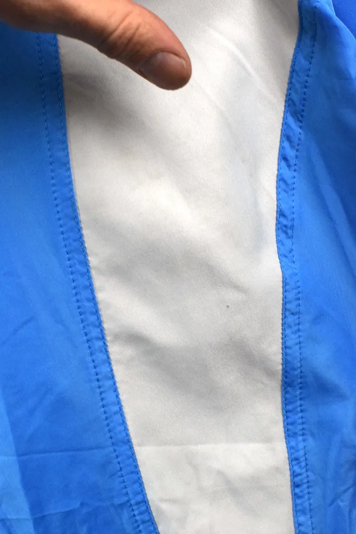 Ellesse Brand Spray Jacket