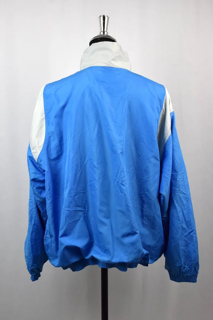 Ellesse Brand Spray Jacket