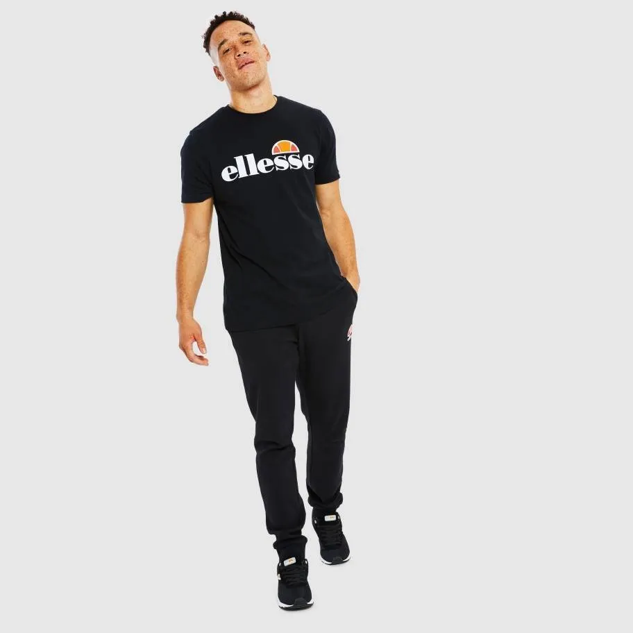 ellesse  |Unisex Street Style Plain Short Sleeves Logo Skater Style