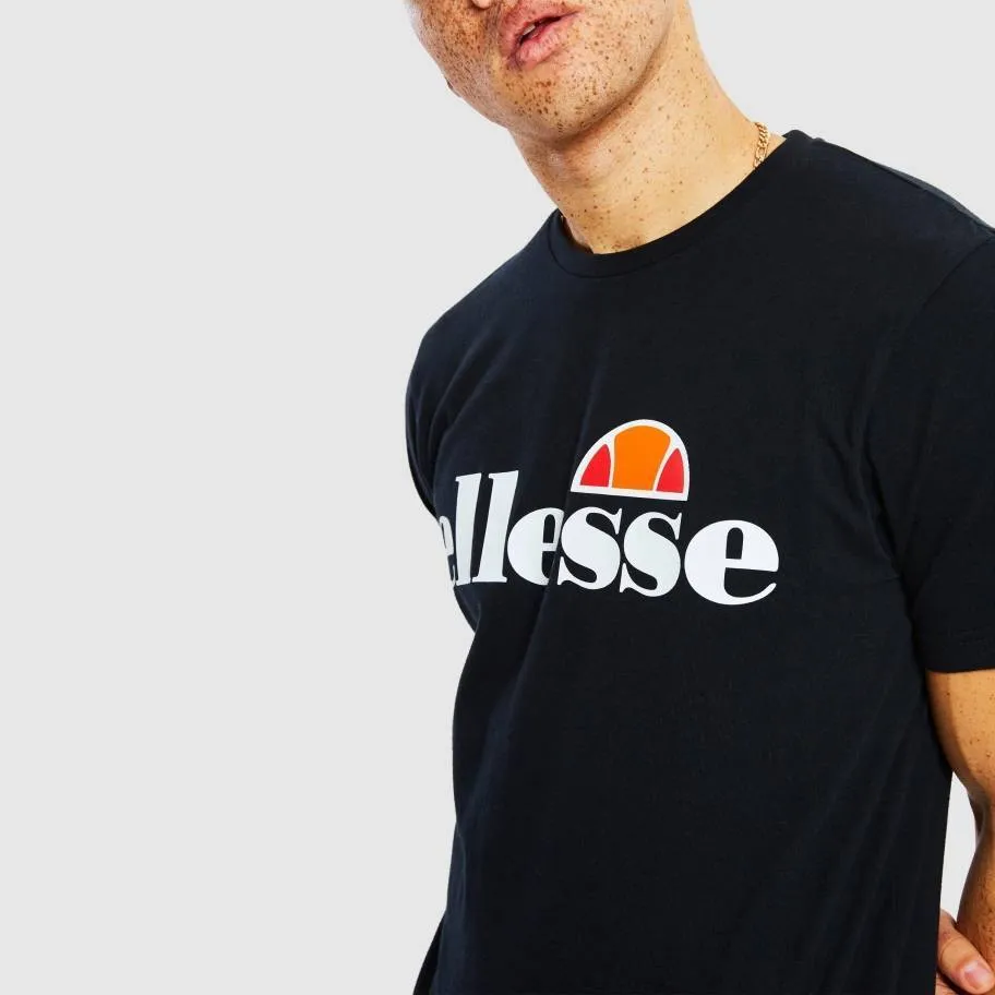 ellesse  |Unisex Street Style Plain Short Sleeves Logo Skater Style