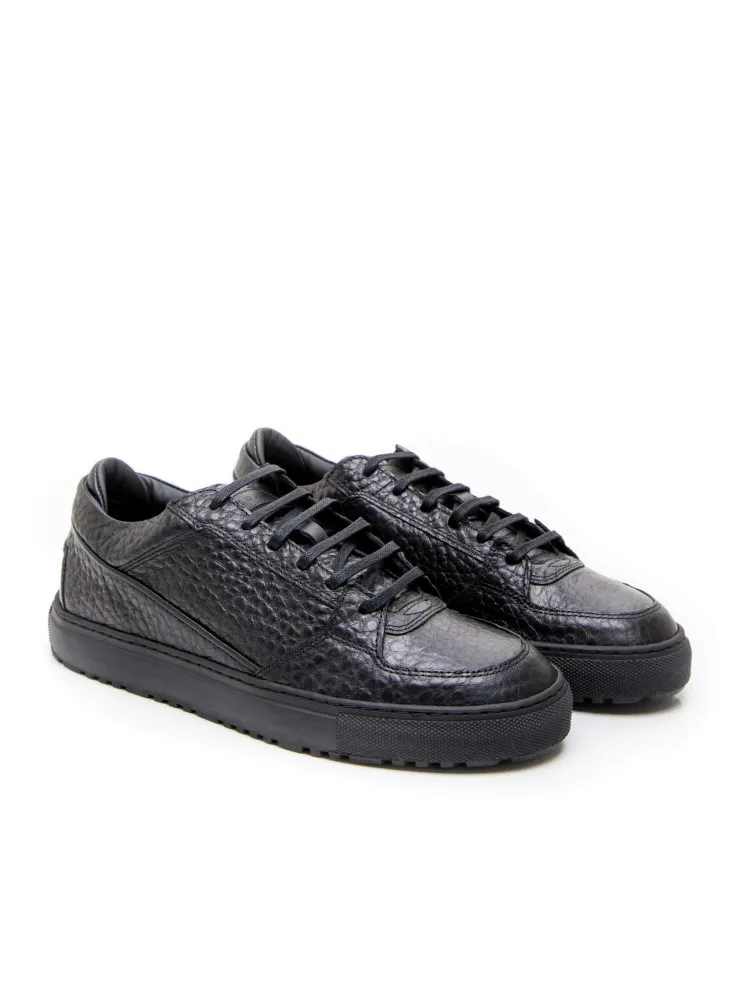 Etq Low Sneaker | Credomen