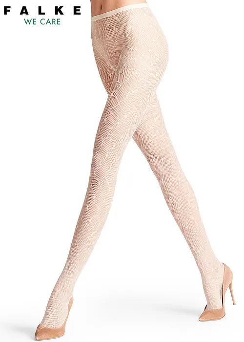 Falke Diamond Net Tights ()