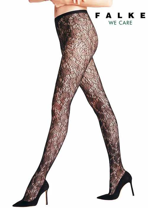 Falke Whirlwind Tights ()