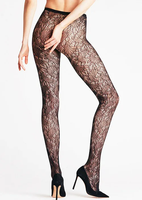 Falke Whirlwind Tights ()