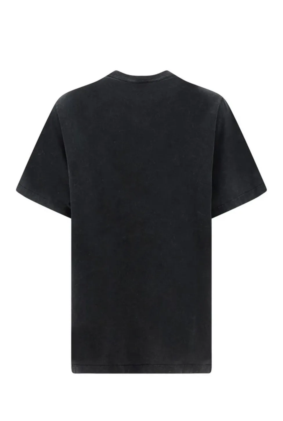 FENDI  |Crew Neck Unisex Short Sleeves Logo Luxury